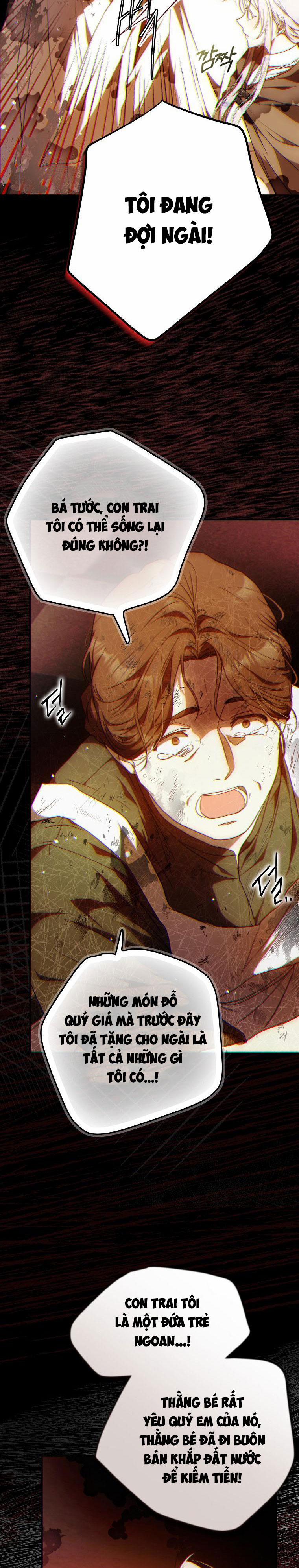 Trở Thành Vợ Của Nam Chính Tiểu Thuyết 86 trang 8