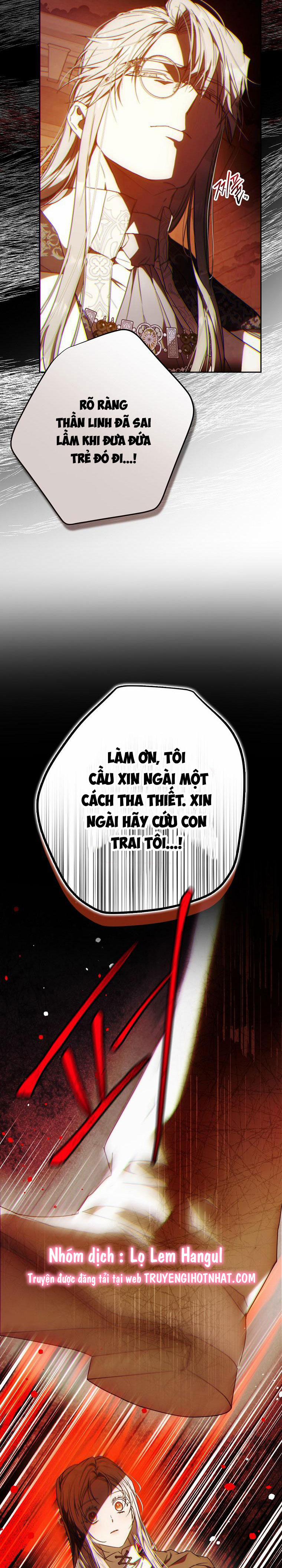 Trở Thành Vợ Của Nam Chính Tiểu Thuyết 86 trang 9