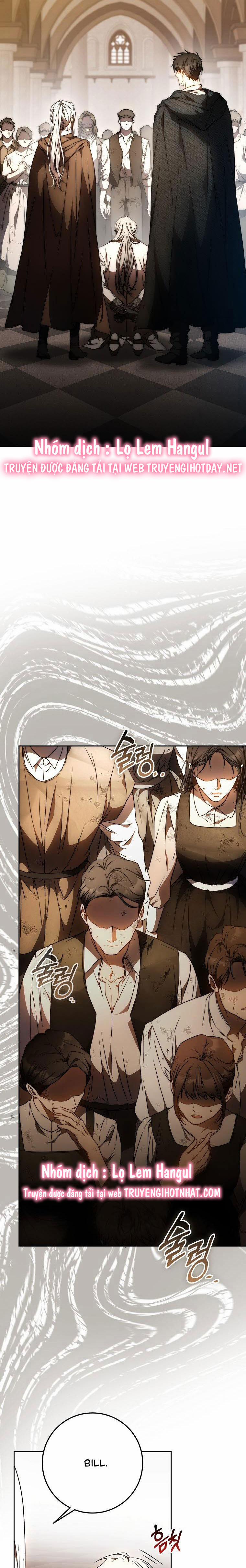 Trở Thành Vợ Của Nam Chính Tiểu Thuyết 87 trang 10