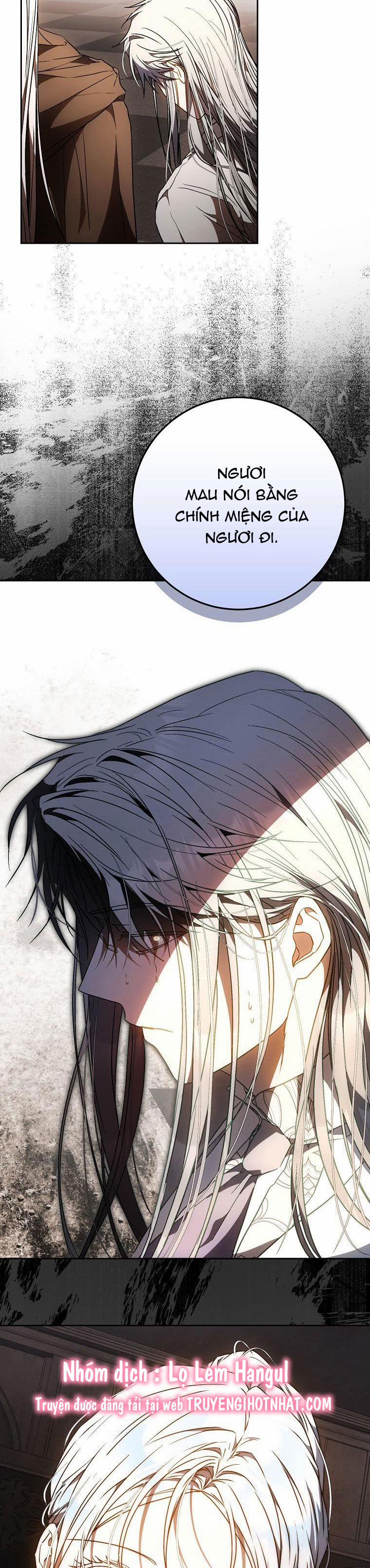 Trở Thành Vợ Của Nam Chính Tiểu Thuyết 87 trang 11