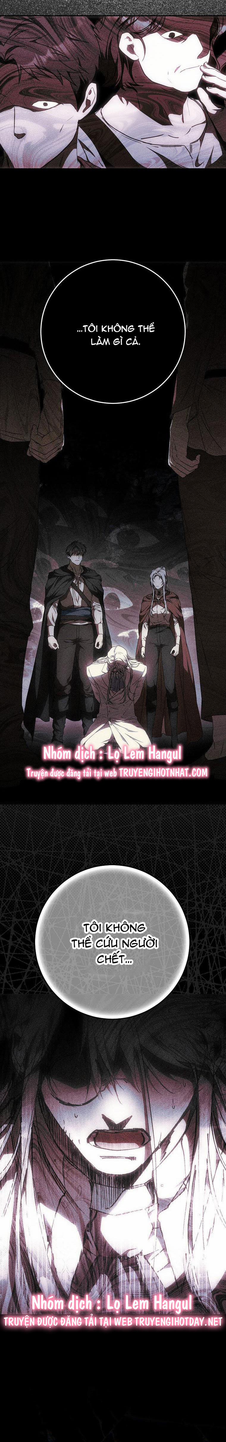 Trở Thành Vợ Của Nam Chính Tiểu Thuyết 87 trang 16