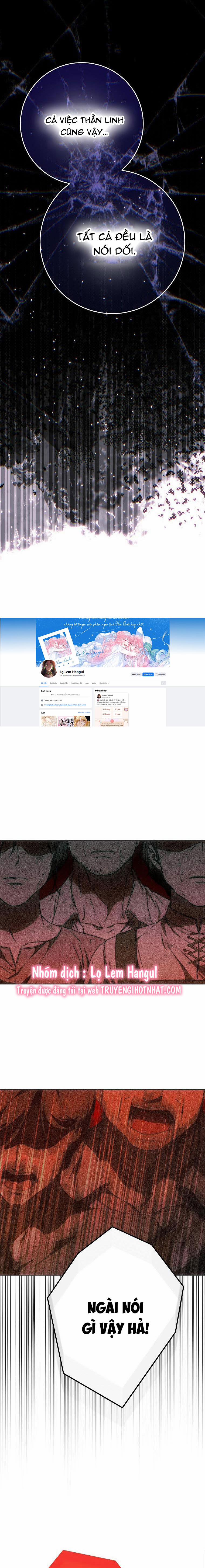 Trở Thành Vợ Của Nam Chính Tiểu Thuyết 87 trang 17