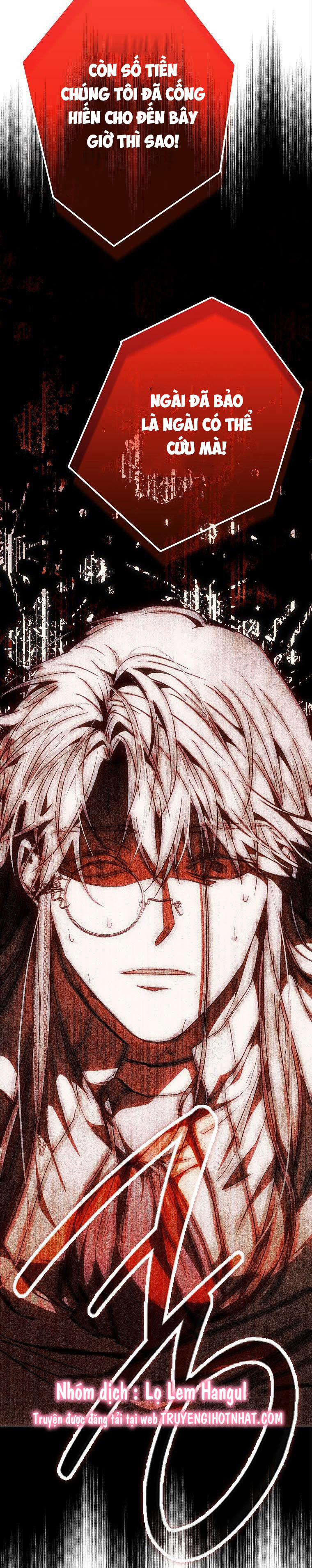 Trở Thành Vợ Của Nam Chính Tiểu Thuyết 87 trang 18