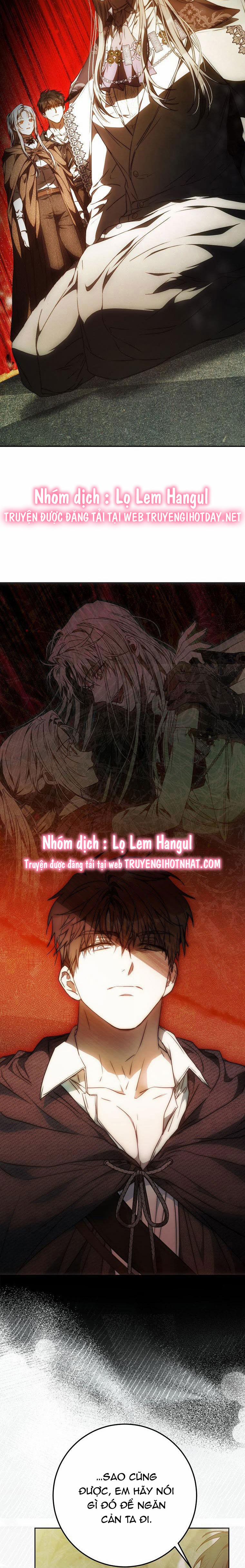 Trở Thành Vợ Của Nam Chính Tiểu Thuyết 87 trang 2