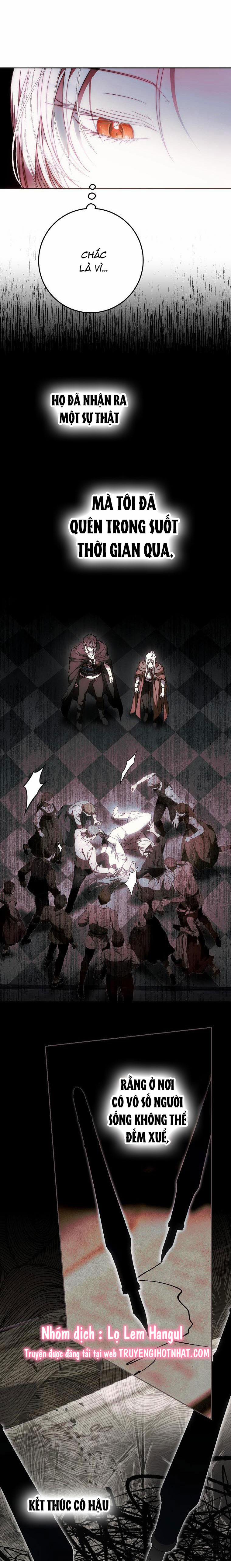 Trở Thành Vợ Của Nam Chính Tiểu Thuyết 87 trang 20