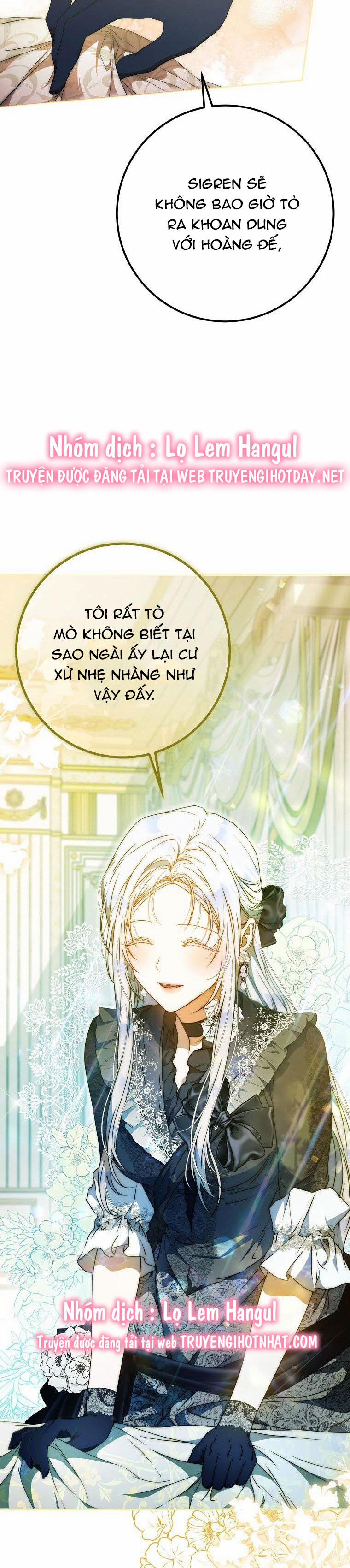 Trở Thành Vợ Của Nam Chính Tiểu Thuyết 87 trang 24