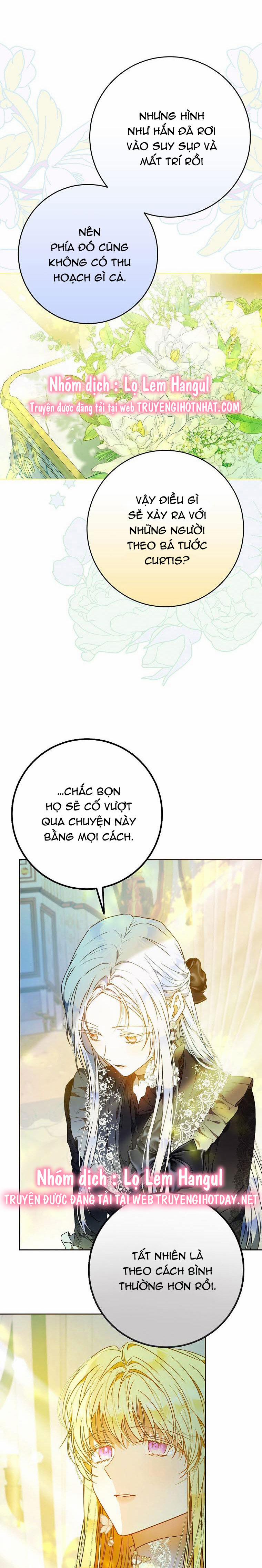 Trở Thành Vợ Của Nam Chính Tiểu Thuyết 87 trang 26