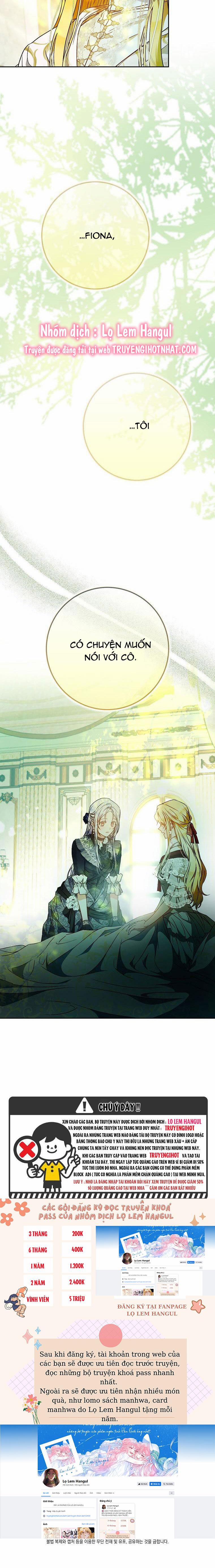 Trở Thành Vợ Của Nam Chính Tiểu Thuyết 87 trang 27