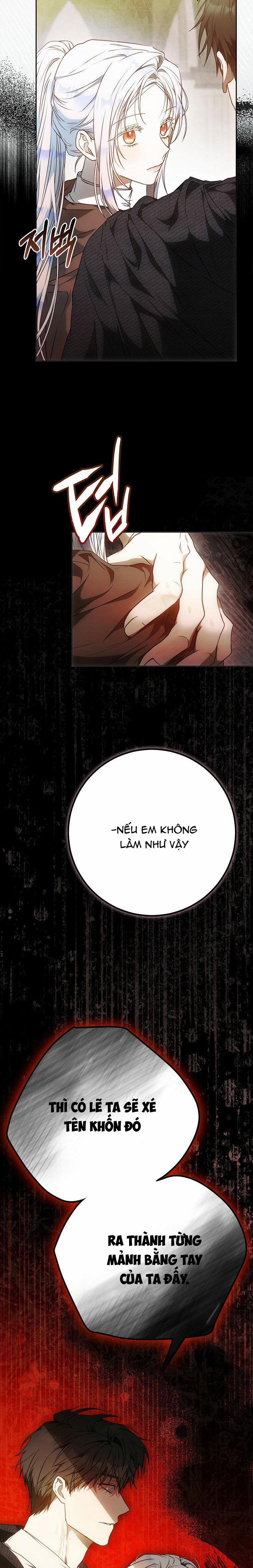 Trở Thành Vợ Của Nam Chính Tiểu Thuyết 87 trang 3