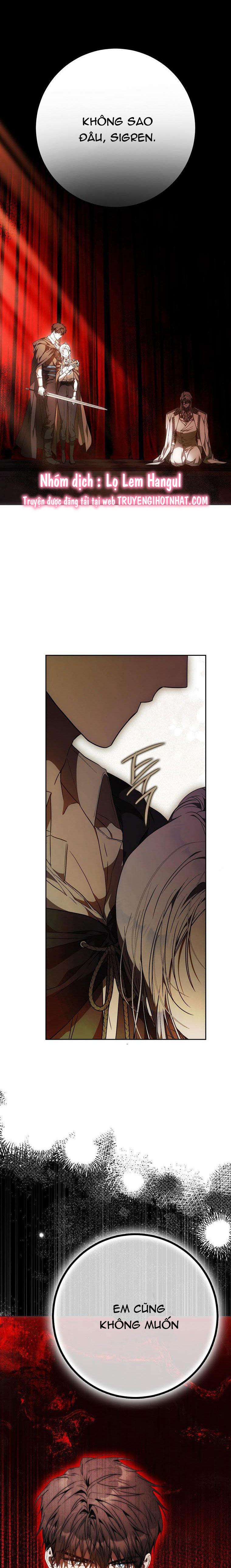 Trở Thành Vợ Của Nam Chính Tiểu Thuyết 87 trang 5