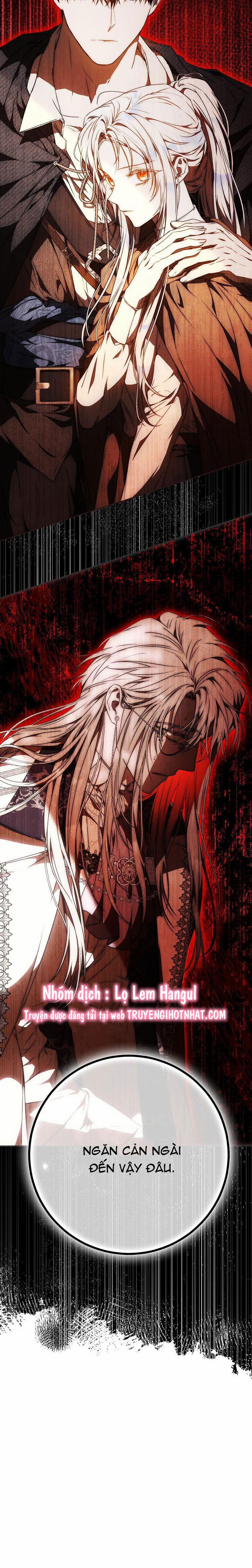 Trở Thành Vợ Của Nam Chính Tiểu Thuyết 87 trang 6