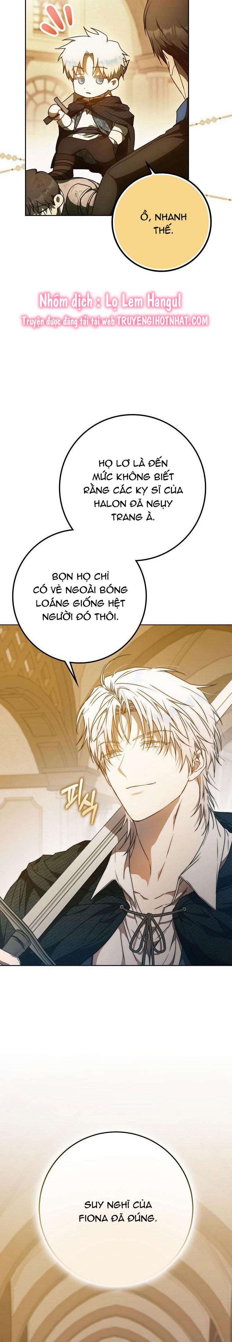 Trở Thành Vợ Của Nam Chính Tiểu Thuyết 87 trang 9