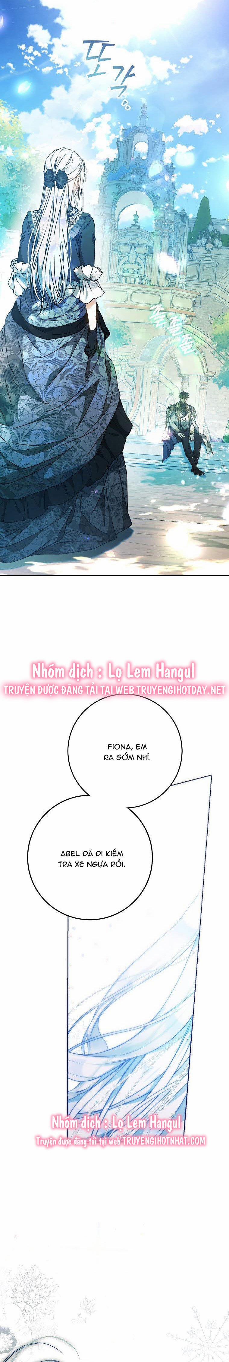 Trở Thành Vợ Của Nam Chính Tiểu Thuyết 88.1 trang 10