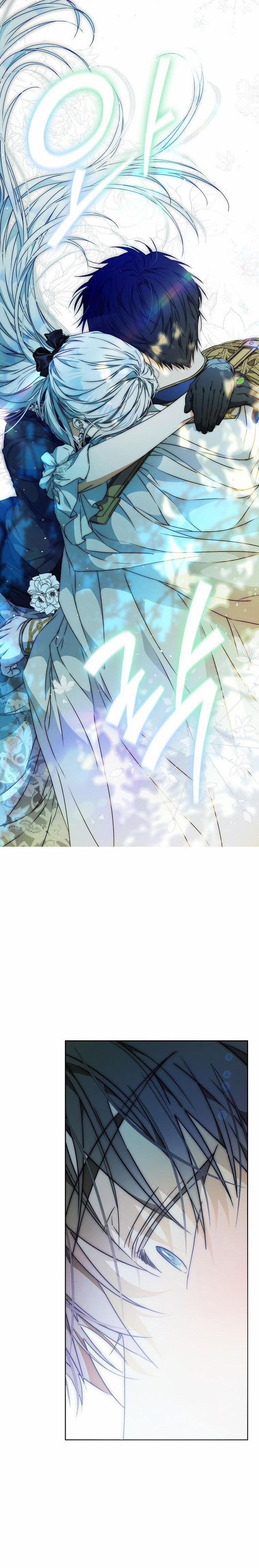 Trở Thành Vợ Của Nam Chính Tiểu Thuyết 88.1 trang 11