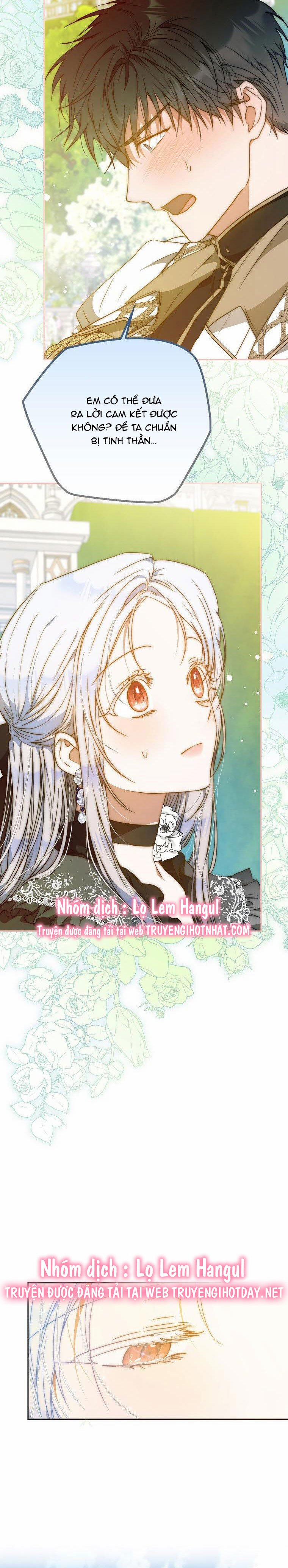 Trở Thành Vợ Của Nam Chính Tiểu Thuyết 88.1 trang 16