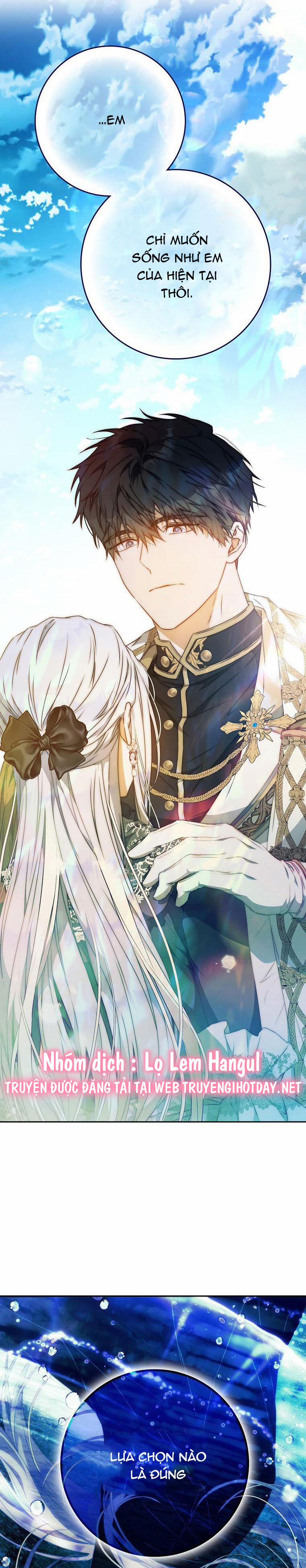 Trở Thành Vợ Của Nam Chính Tiểu Thuyết 88.1 trang 17