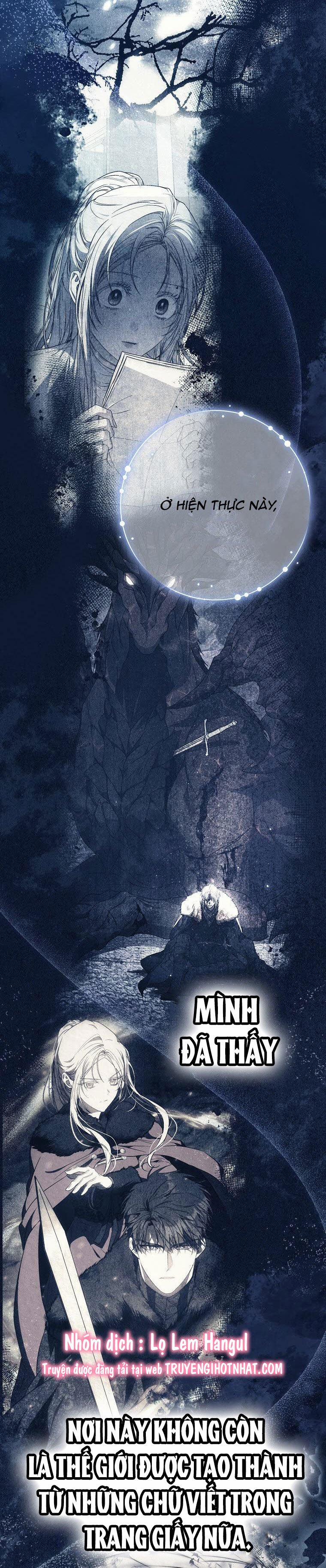 Trở Thành Vợ Của Nam Chính Tiểu Thuyết 88.1 trang 19