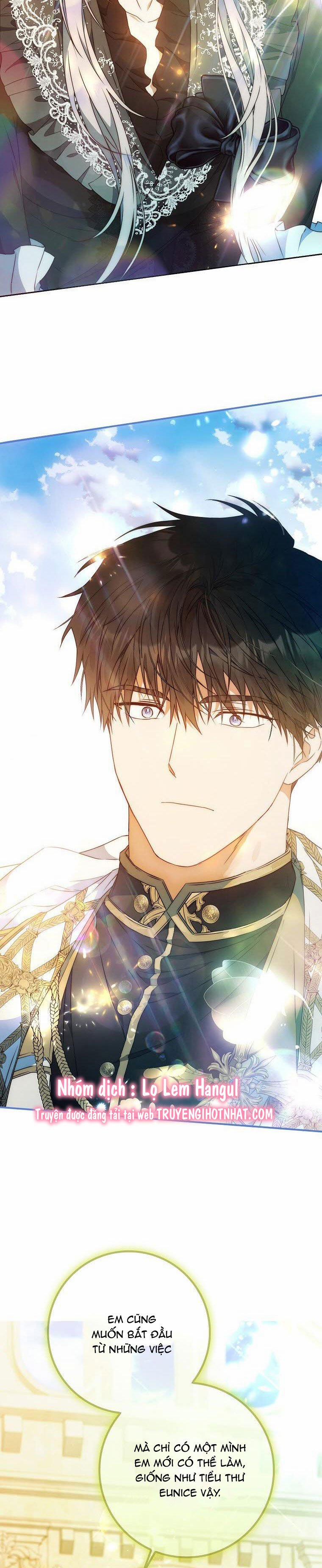 Trở Thành Vợ Của Nam Chính Tiểu Thuyết 88.1 trang 24