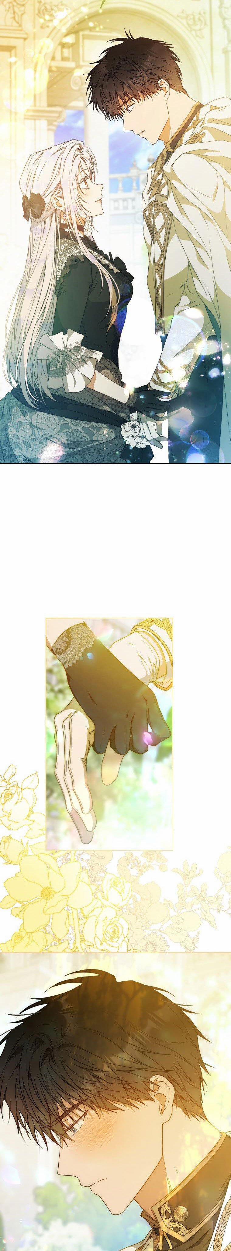 Trở Thành Vợ Của Nam Chính Tiểu Thuyết 88.1 trang 25