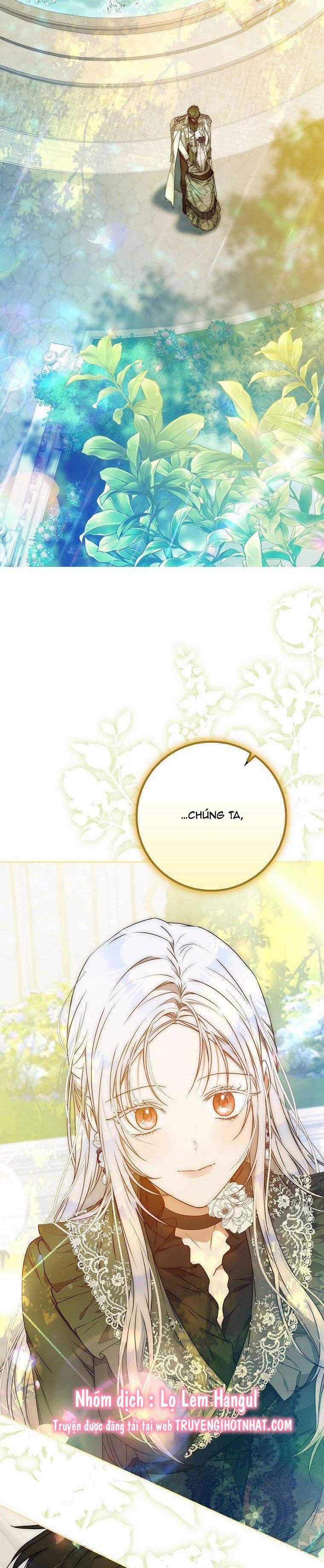 Trở Thành Vợ Của Nam Chính Tiểu Thuyết 88.1 trang 27