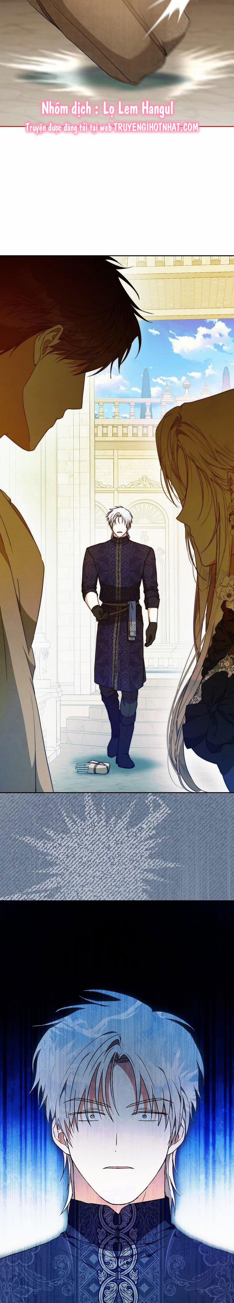 Trở Thành Vợ Của Nam Chính Tiểu Thuyết 88.1 trang 29