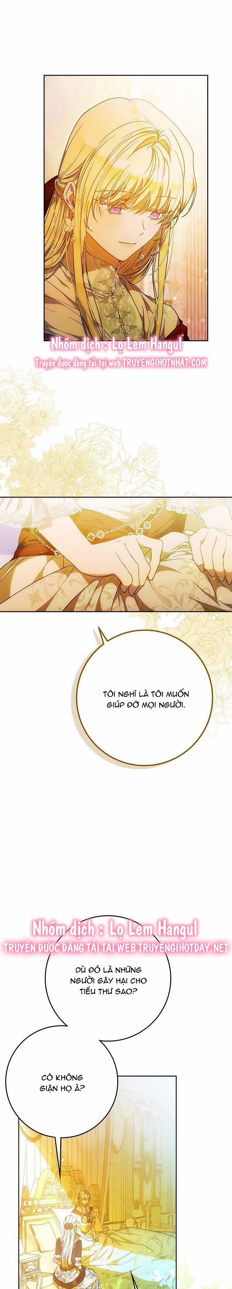 Trở Thành Vợ Của Nam Chính Tiểu Thuyết 88.1 trang 3