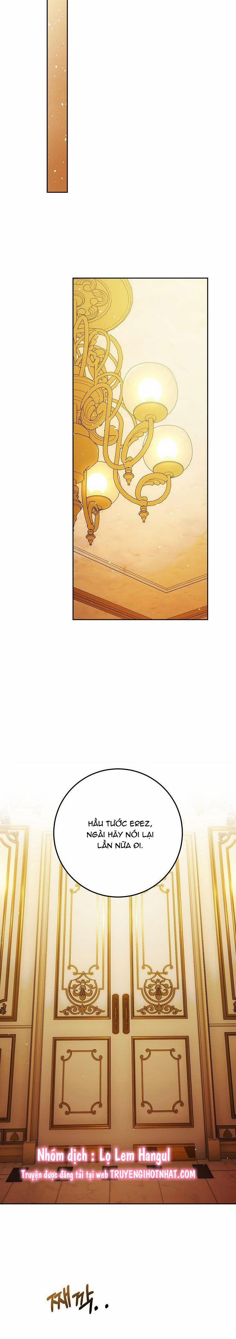 Trở Thành Vợ Của Nam Chính Tiểu Thuyết 88.1 trang 32