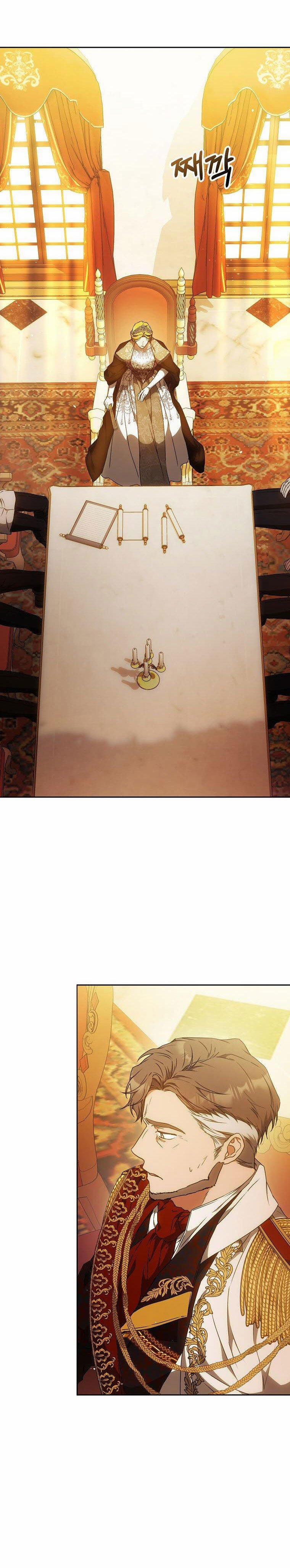 Trở Thành Vợ Của Nam Chính Tiểu Thuyết 88.1 trang 33