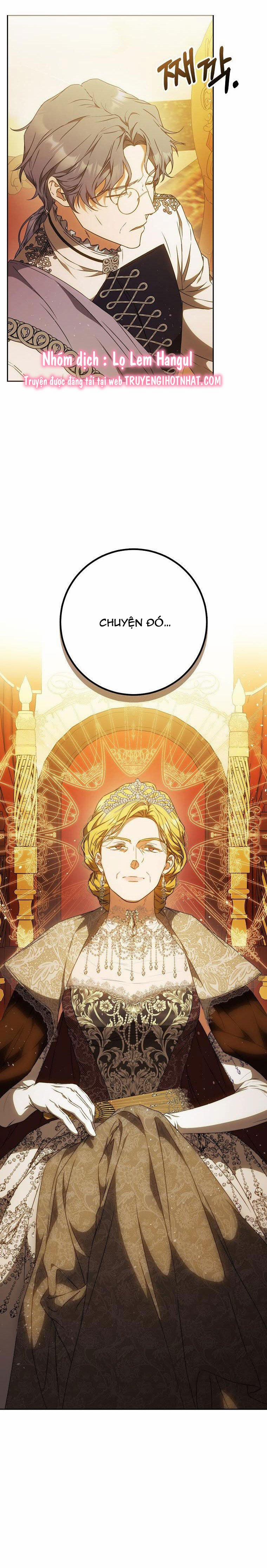 Trở Thành Vợ Của Nam Chính Tiểu Thuyết 88.1 trang 34