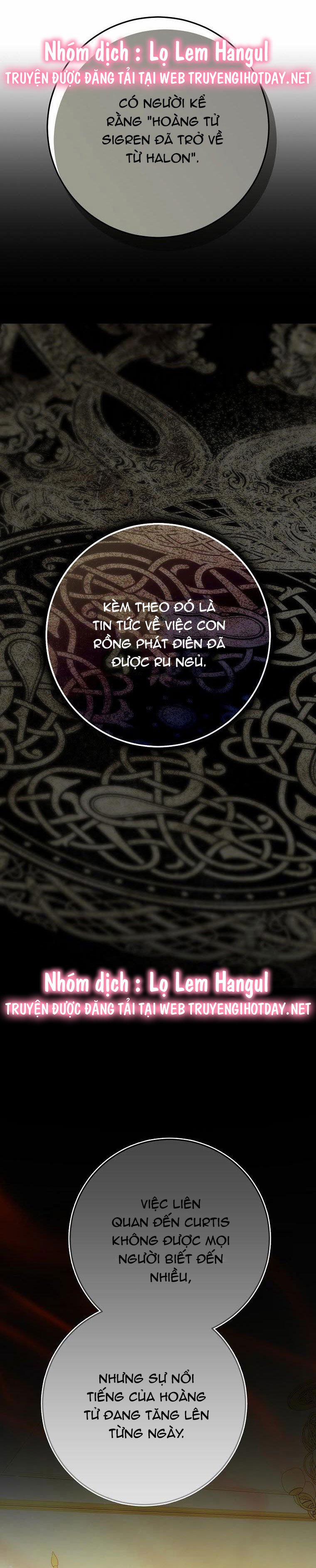 Trở Thành Vợ Của Nam Chính Tiểu Thuyết 88.1 trang 35