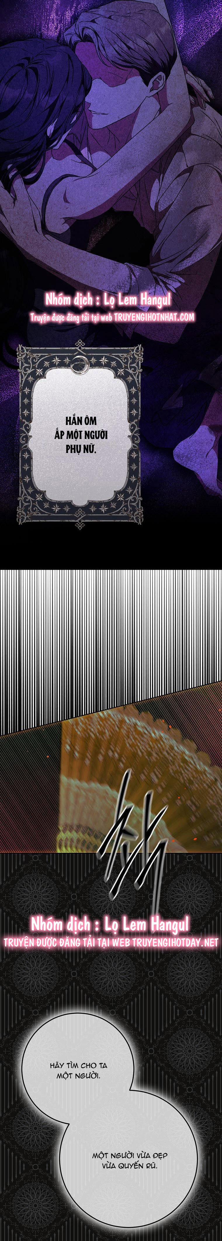 Trở Thành Vợ Của Nam Chính Tiểu Thuyết 88.1 trang 38