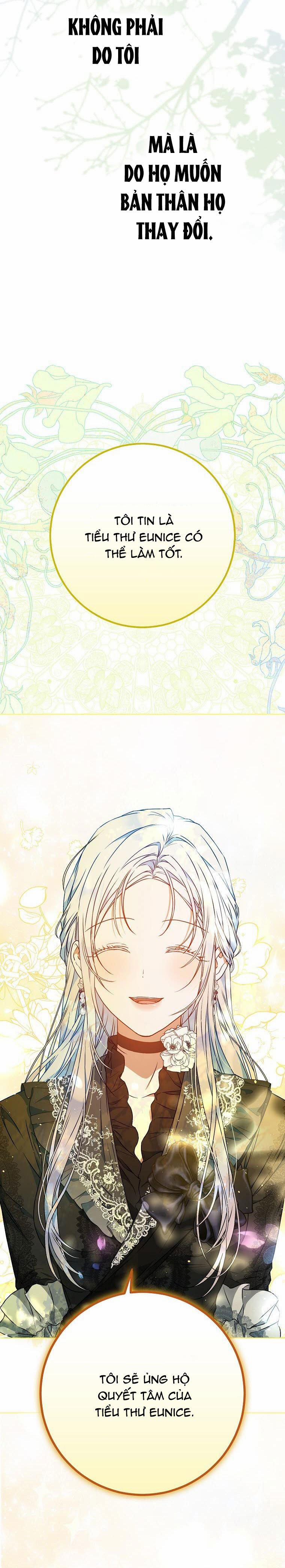 Trở Thành Vợ Của Nam Chính Tiểu Thuyết 88.1 trang 7