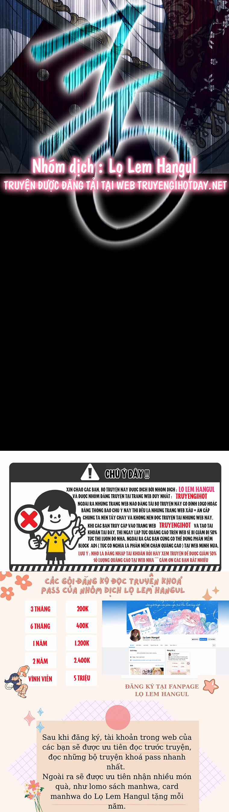 Trở Thành Vợ Của Nam Chính Tiểu Thuyết 89.2 trang 3