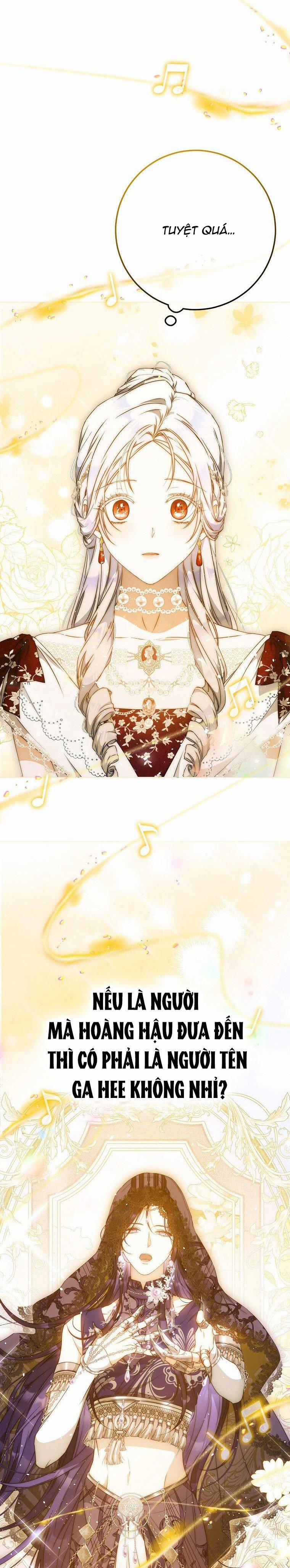 Trở Thành Vợ Của Nam Chính Tiểu Thuyết 90.1 trang 1