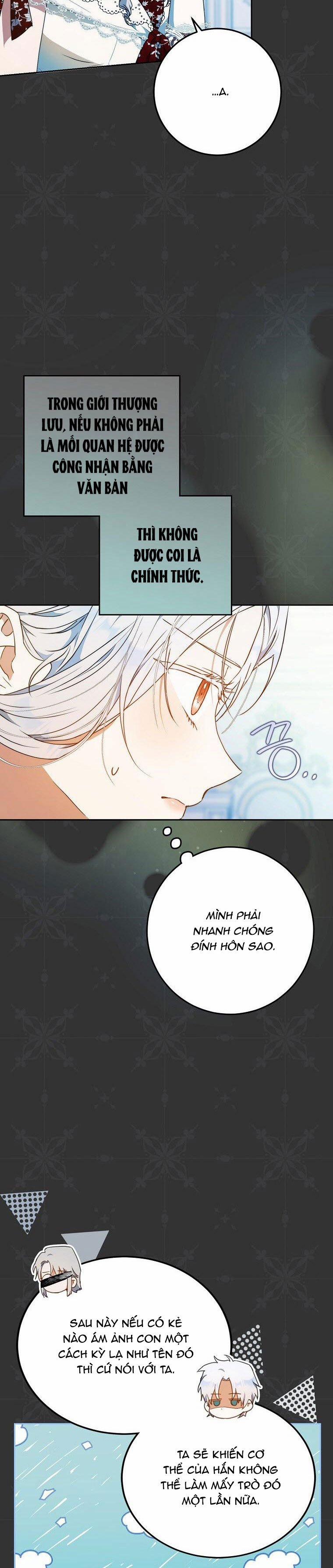 Trở Thành Vợ Của Nam Chính Tiểu Thuyết 90.1 trang 11