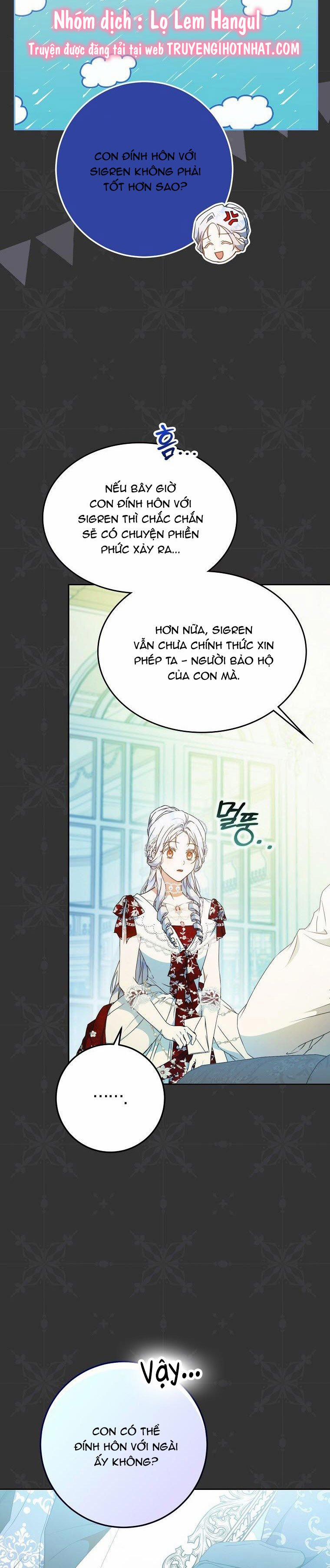 Trở Thành Vợ Của Nam Chính Tiểu Thuyết 90.1 trang 12