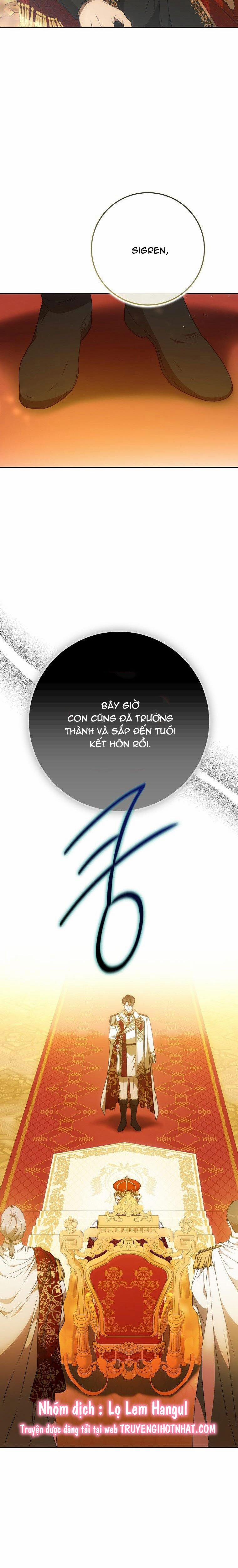 Trở Thành Vợ Của Nam Chính Tiểu Thuyết 90.1 trang 16
