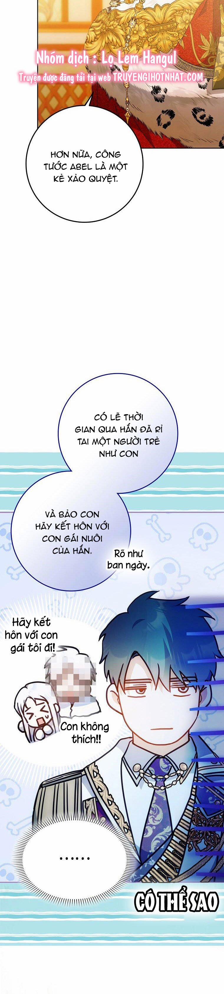 Trở Thành Vợ Của Nam Chính Tiểu Thuyết 90.1 trang 19