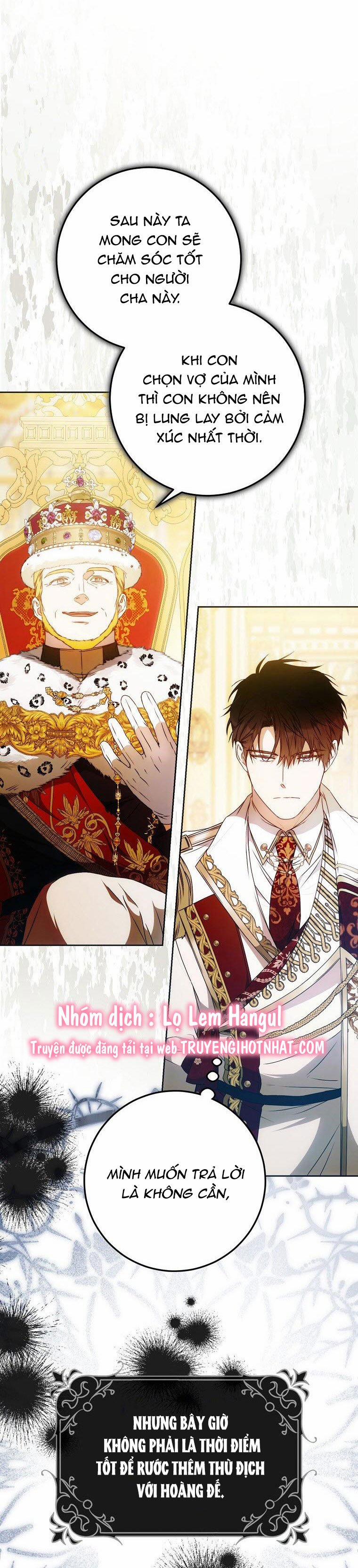 Trở Thành Vợ Của Nam Chính Tiểu Thuyết 90.1 trang 20