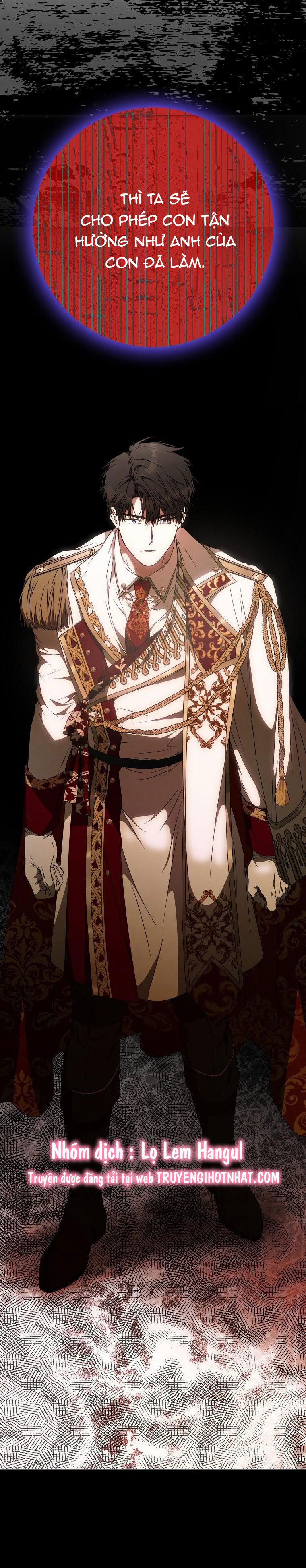 Trở Thành Vợ Của Nam Chính Tiểu Thuyết 90.1 trang 22