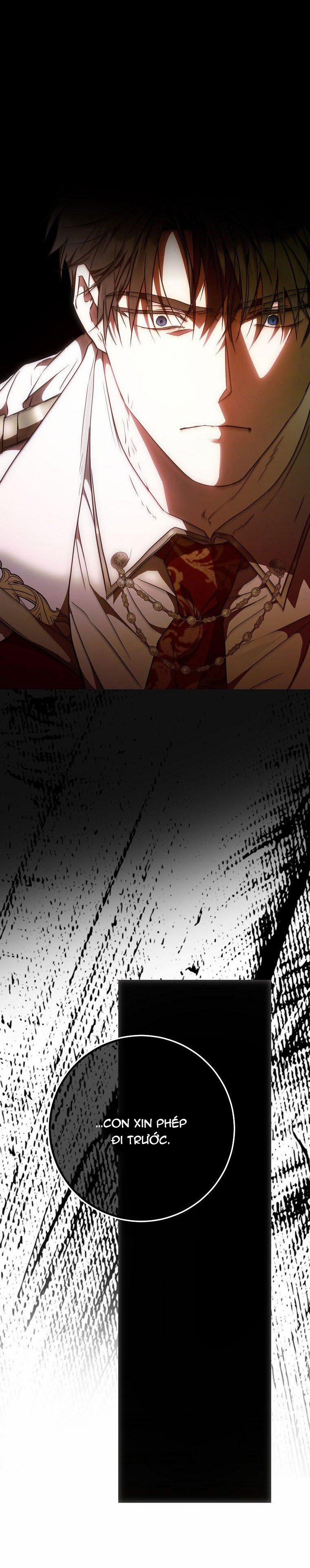 Trở Thành Vợ Của Nam Chính Tiểu Thuyết 90.1 trang 23