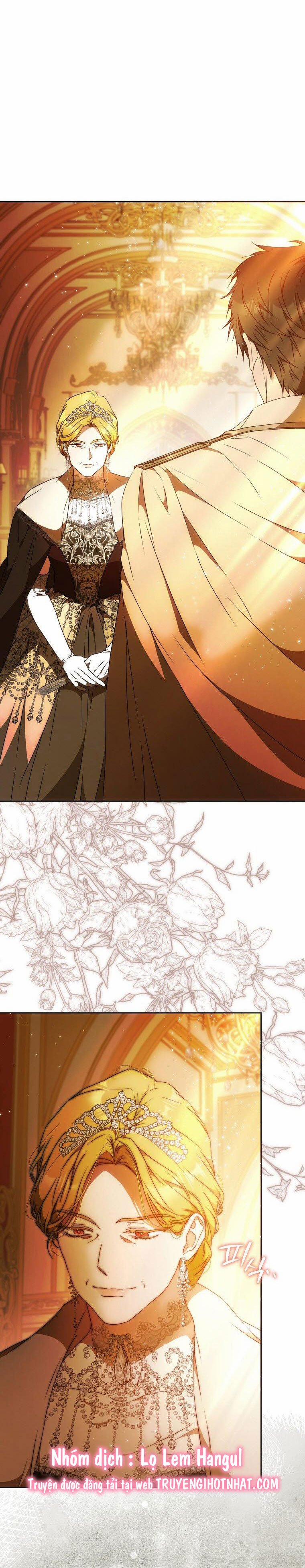 Trở Thành Vợ Của Nam Chính Tiểu Thuyết 90.1 trang 25