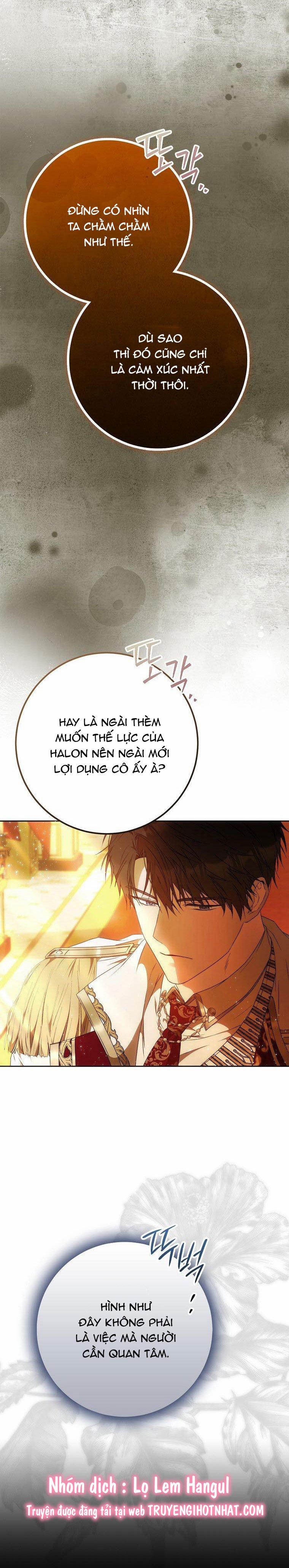 Trở Thành Vợ Của Nam Chính Tiểu Thuyết 90.1 trang 26