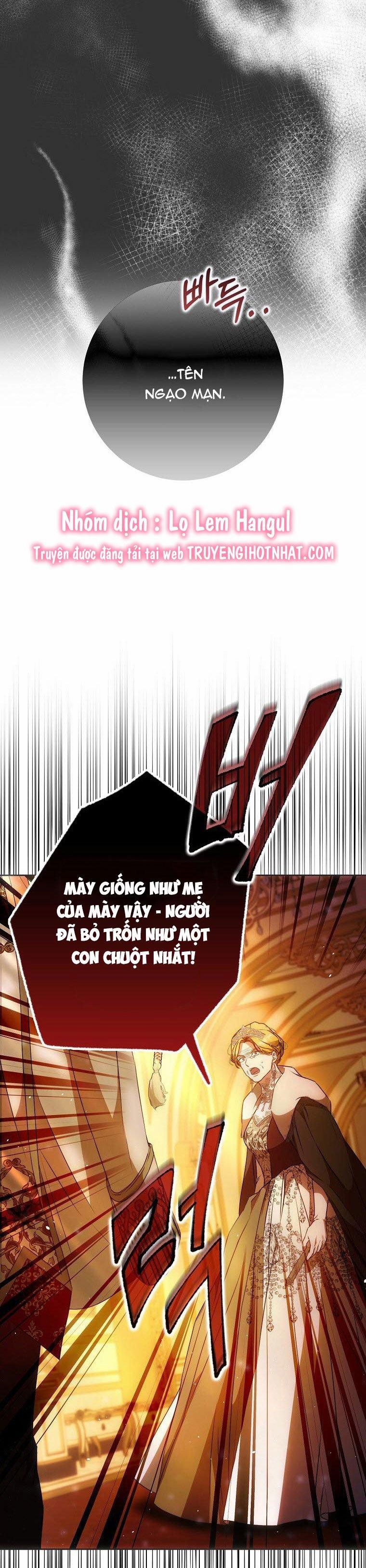 Trở Thành Vợ Của Nam Chính Tiểu Thuyết 90.1 trang 28