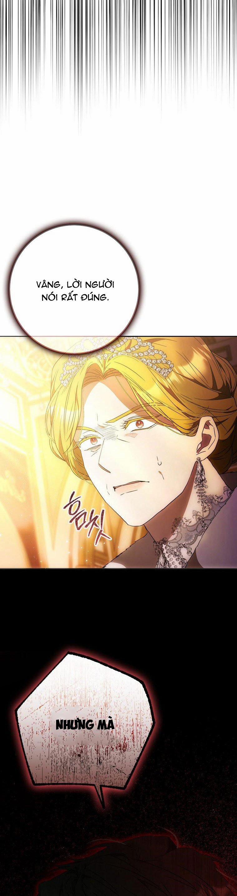 Trở Thành Vợ Của Nam Chính Tiểu Thuyết 90.1 trang 29