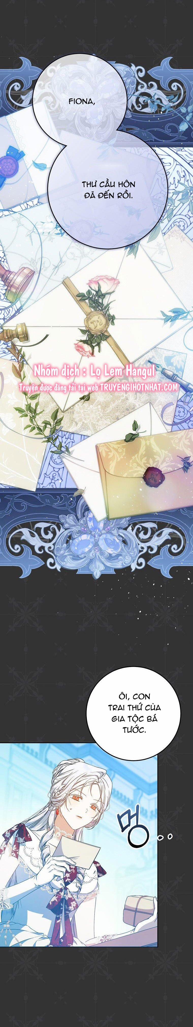 Trở Thành Vợ Của Nam Chính Tiểu Thuyết 90.1 trang 5