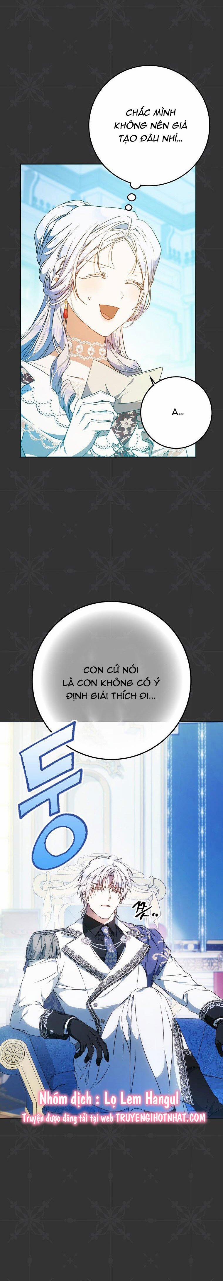 Trở Thành Vợ Của Nam Chính Tiểu Thuyết 90.1 trang 6