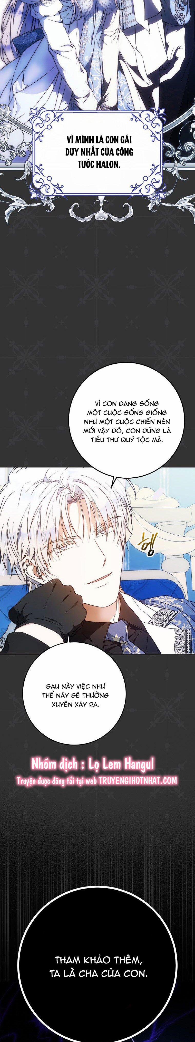 Trở Thành Vợ Của Nam Chính Tiểu Thuyết 90.1 trang 8