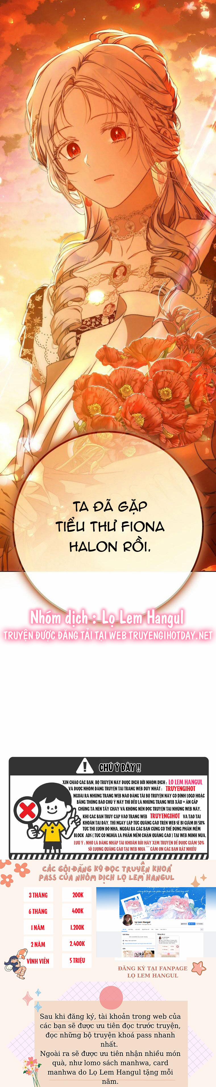 Trở Thành Vợ Của Nam Chính Tiểu Thuyết 90.2 trang 5