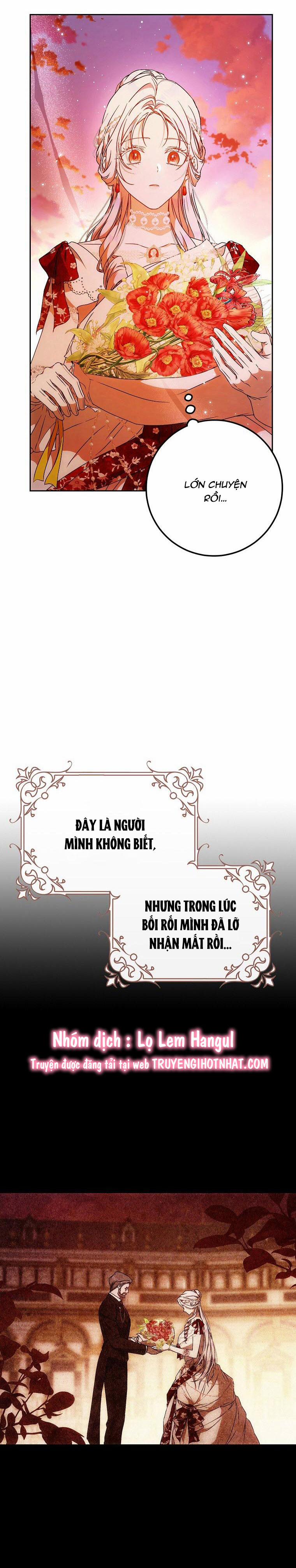 Trở Thành Vợ Của Nam Chính Tiểu Thuyết 91.1 trang 1